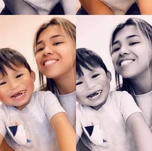 Meet your Posher, Crystal marie